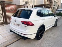 فولكسفاغن تيغوان